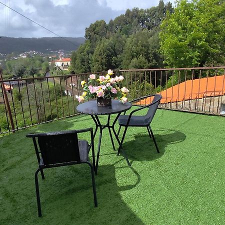 فيلا Quinta Da Costeira سيفر دو فوغا المظهر الخارجي الصورة