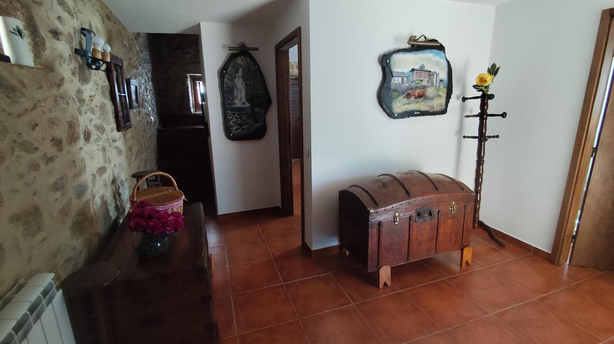 فيلا Quinta Da Costeira سيفر دو فوغا المظهر الخارجي الصورة