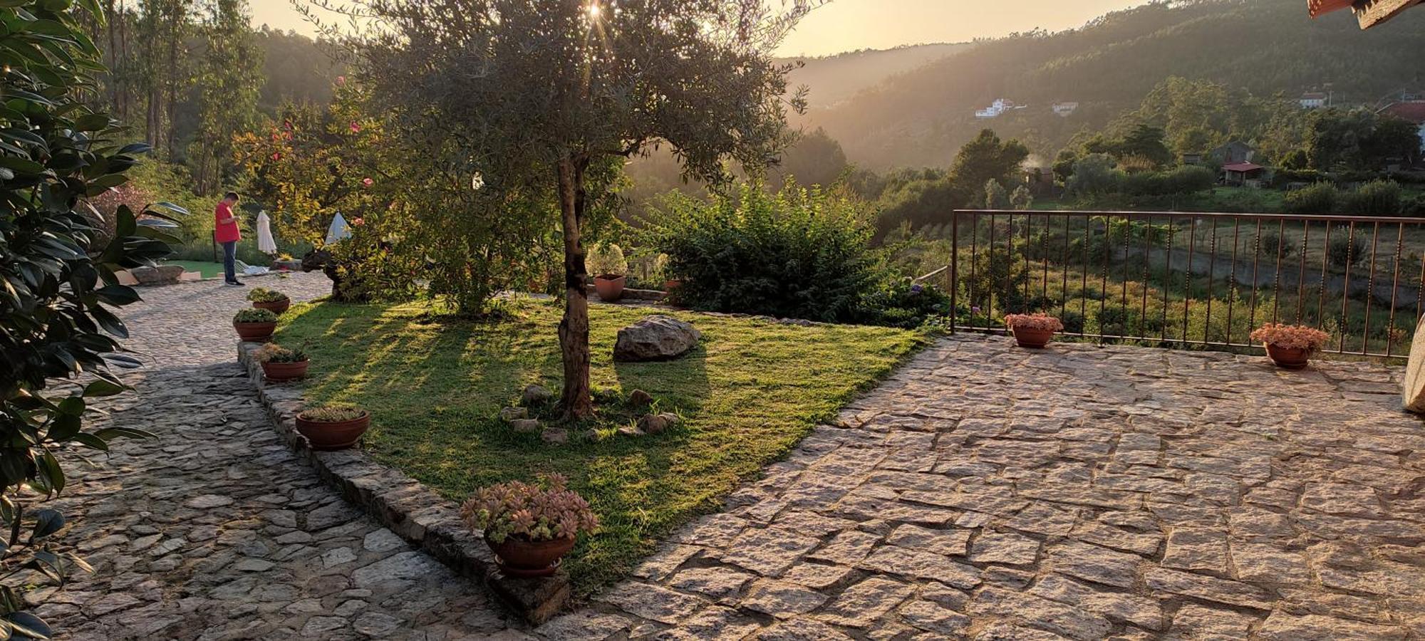 فيلا Quinta Da Costeira سيفر دو فوغا المظهر الخارجي الصورة